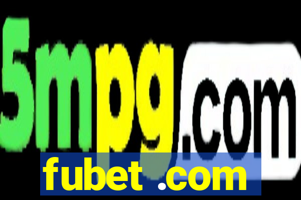 fubet .com